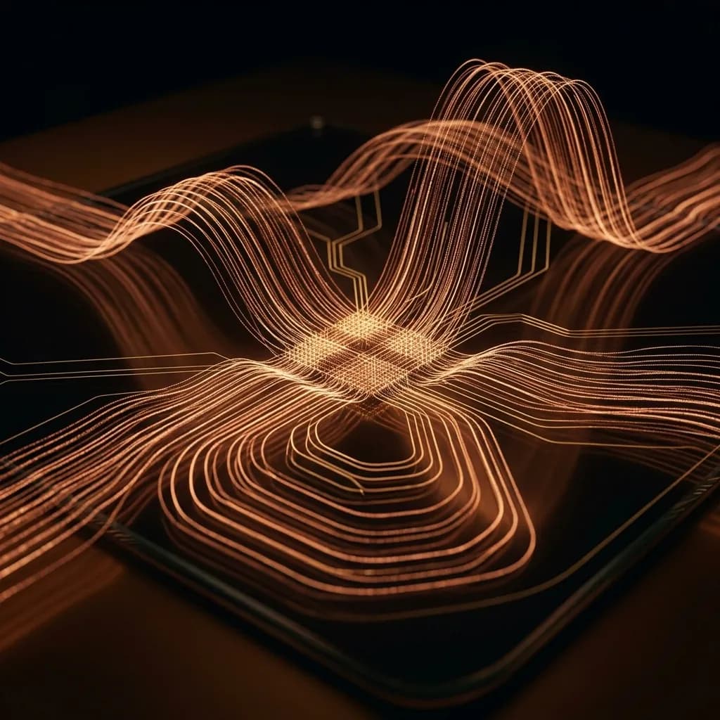 Time-series analytics streams