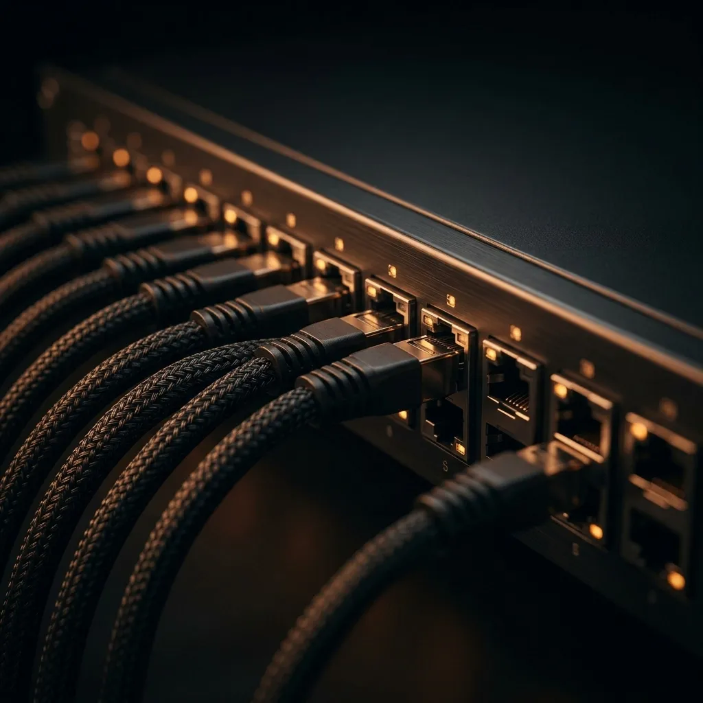 Developer API connectivity